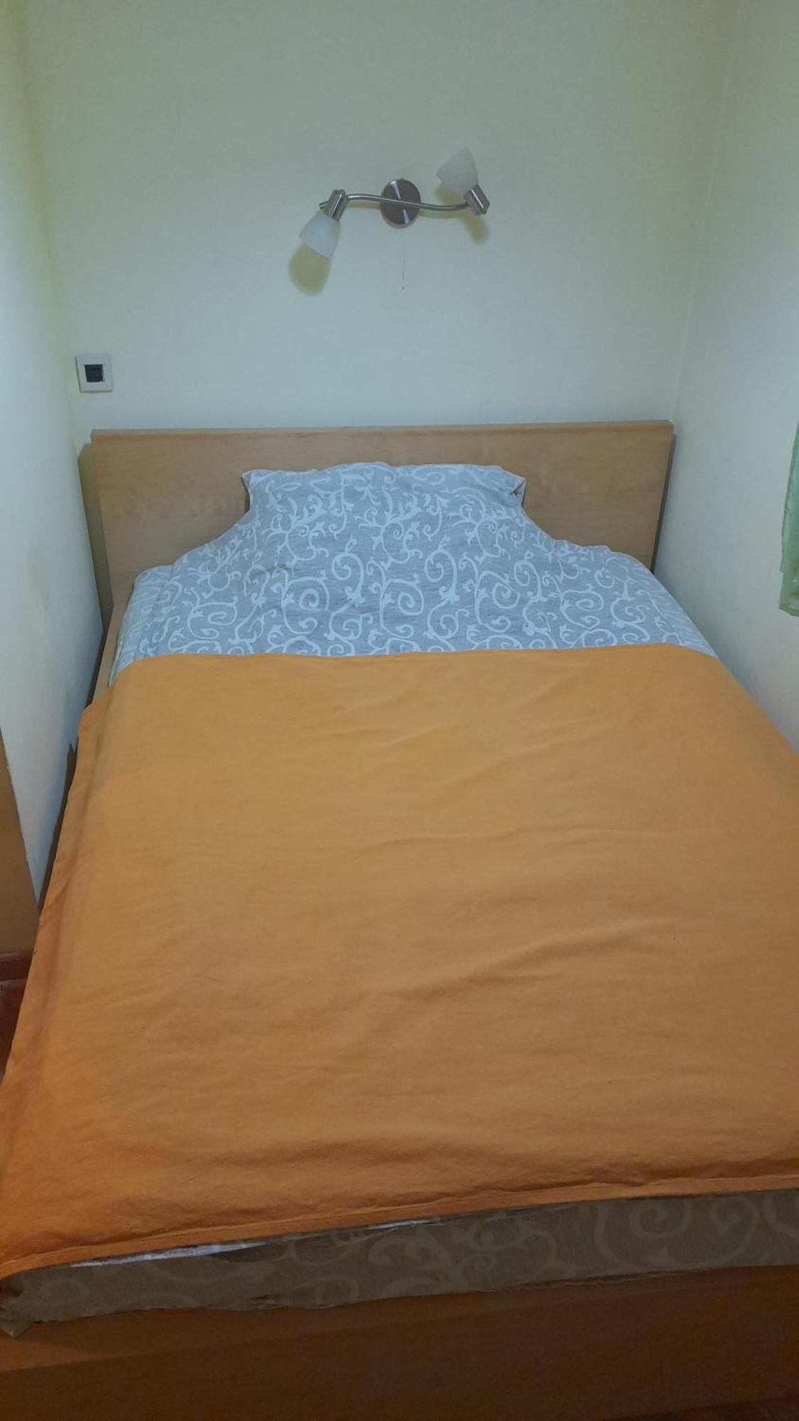 Vracar Krunska Jamiva Appartement Belgrado Buitenkant foto